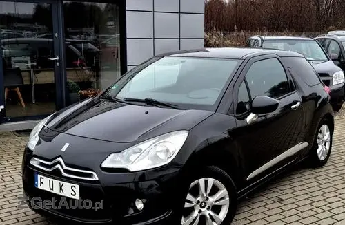 CITROEN DS3 