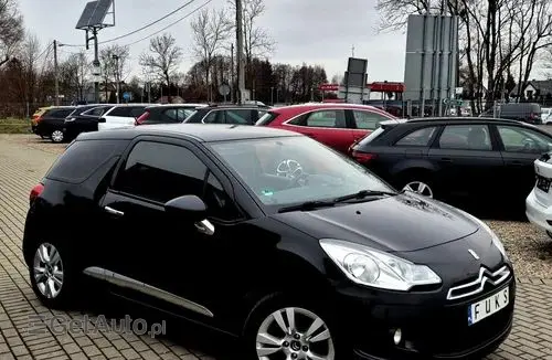 CITROEN DS3 
