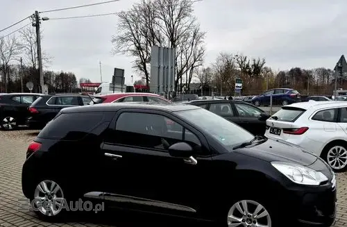 CITROEN DS3 