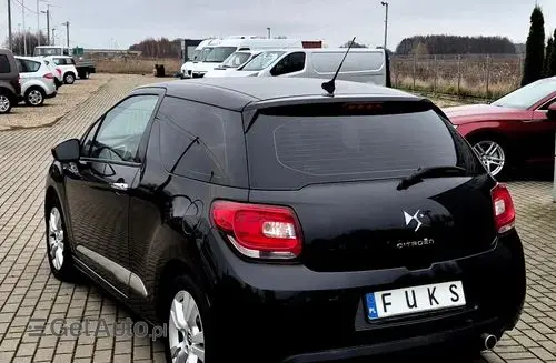 CITROEN DS3 