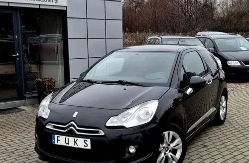 CITROEN DS3 