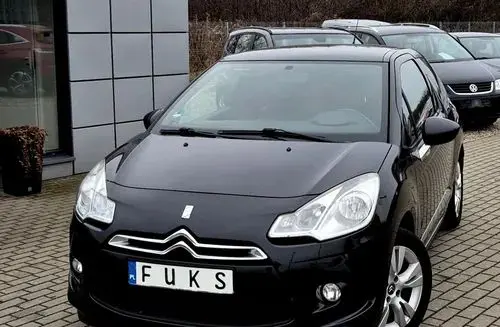 CITROEN DS3 