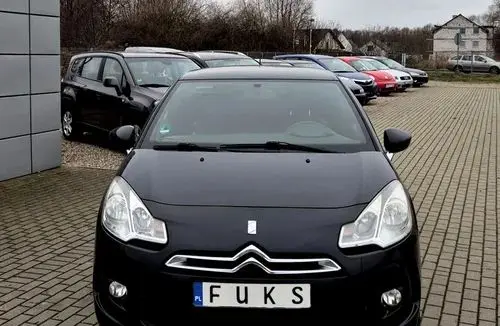CITROEN DS3 