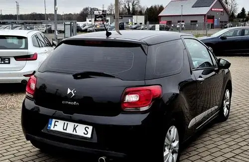 CITROEN DS3 