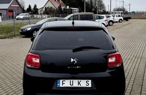 CITROEN DS3 
