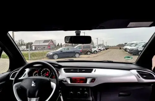 CITROEN DS3 