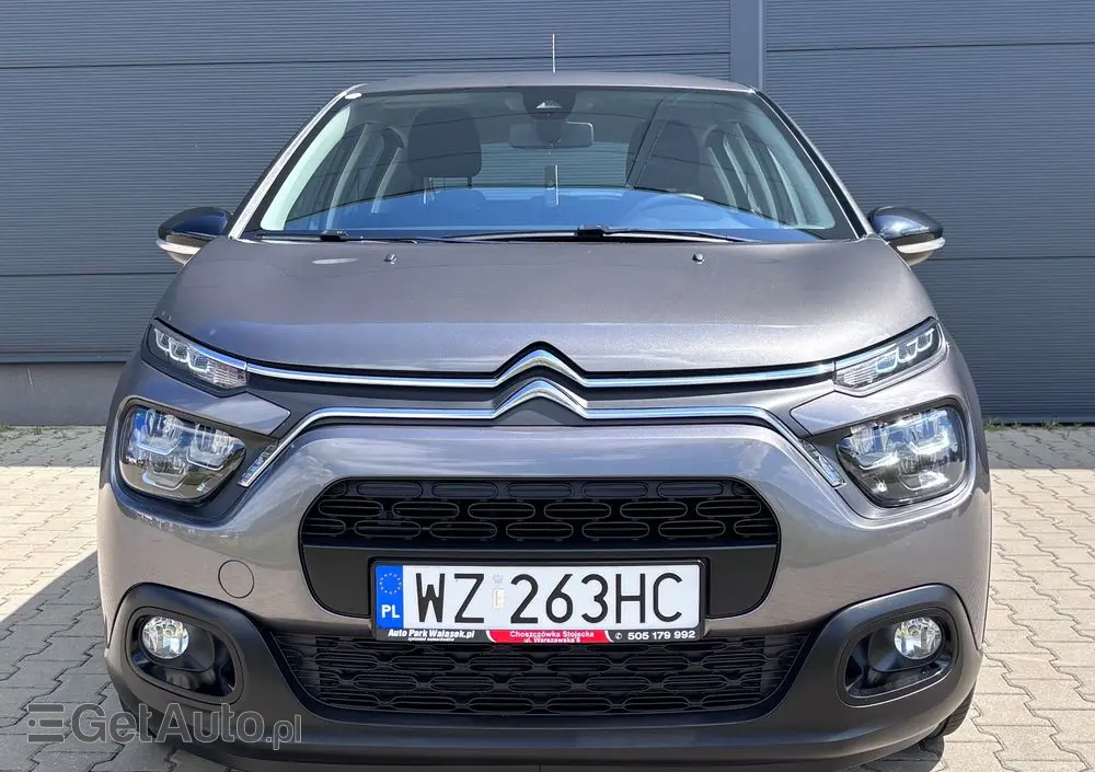 CITROËN C3 1.2 PureTech Feel