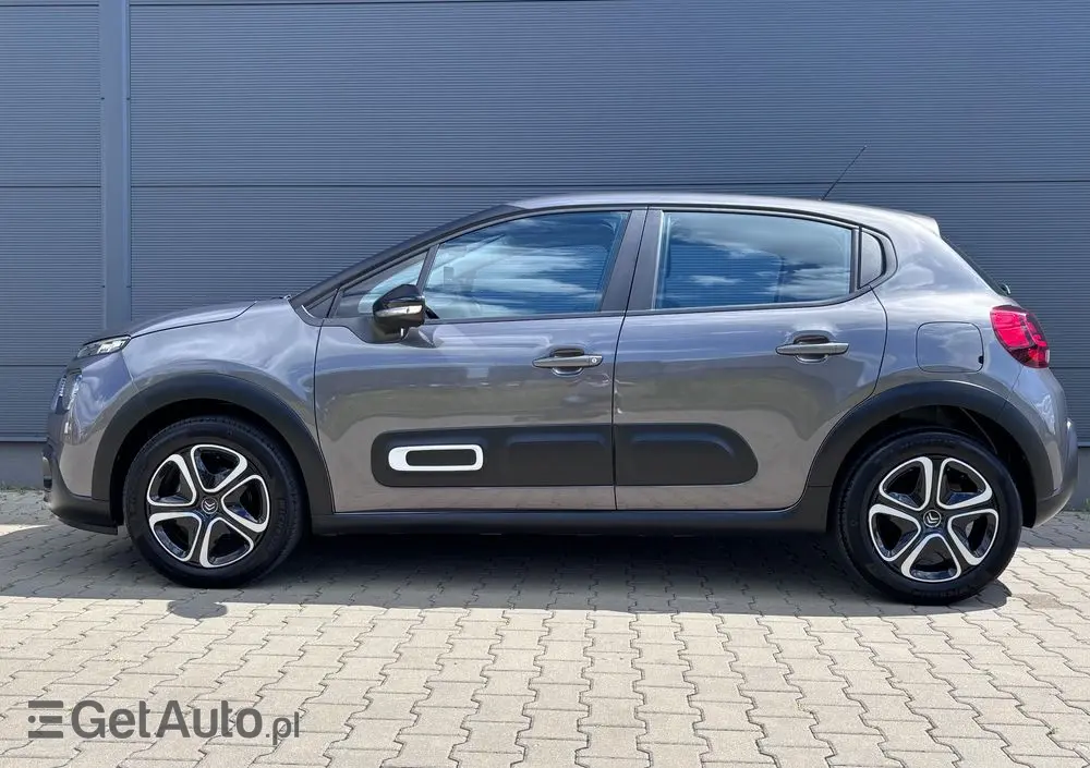 CITROËN C3 1.2 PureTech Feel