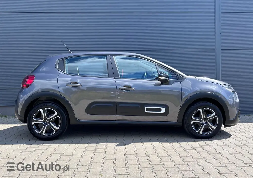 CITROËN C3 1.2 PureTech Feel