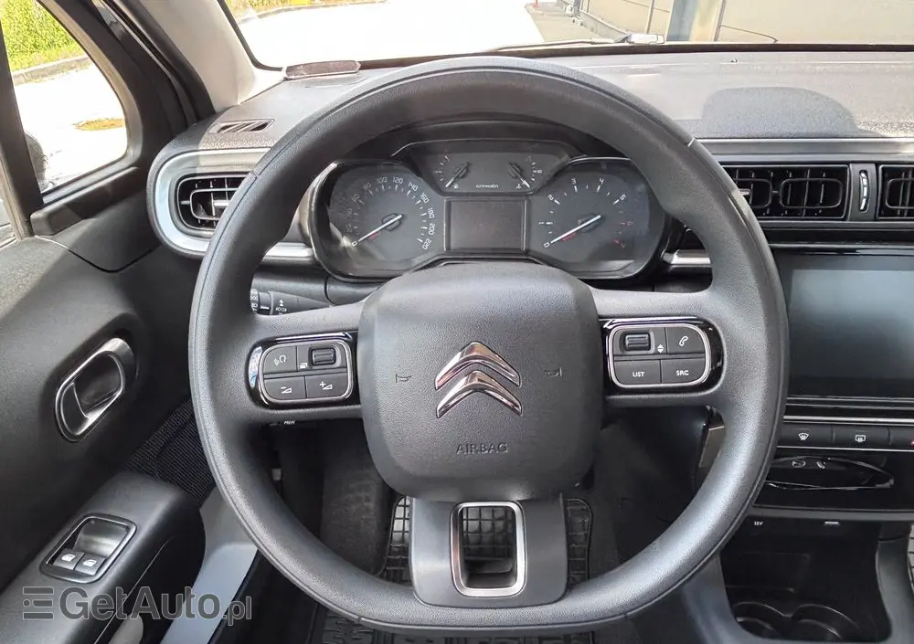 CITROËN C3 1.2 PureTech Feel