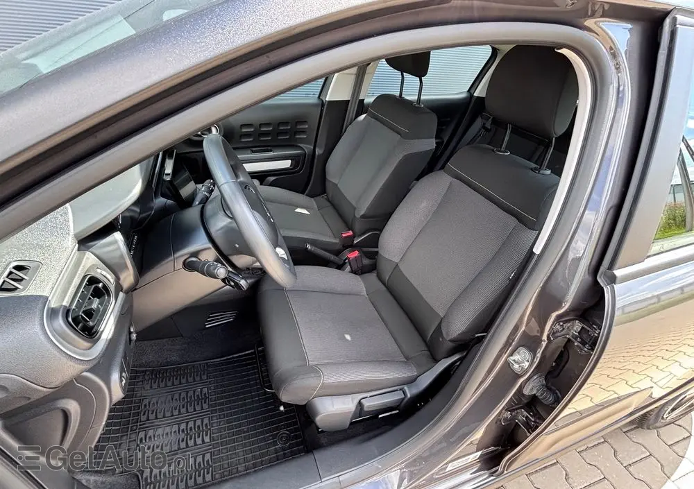 CITROËN C3 1.2 PureTech Feel