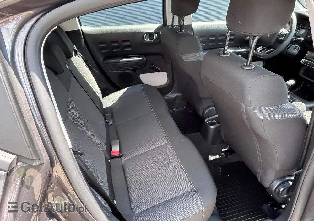 CITROËN C3 1.2 PureTech Feel