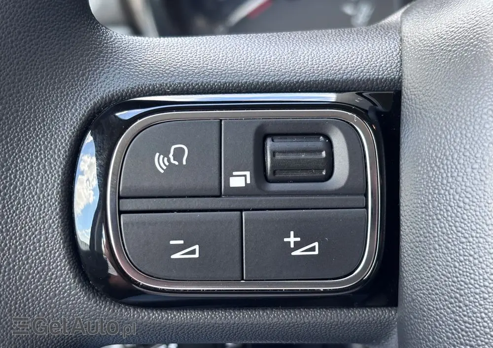 CITROËN C3 1.2 PureTech Feel