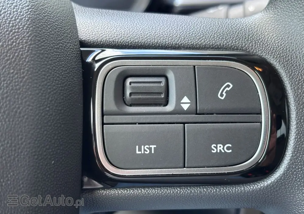 CITROËN C3 1.2 PureTech Feel