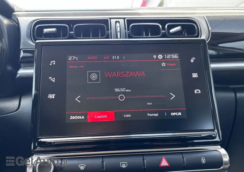 CITROËN C3 1.2 PureTech Feel