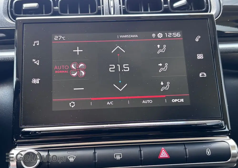 CITROËN C3 1.2 PureTech Feel