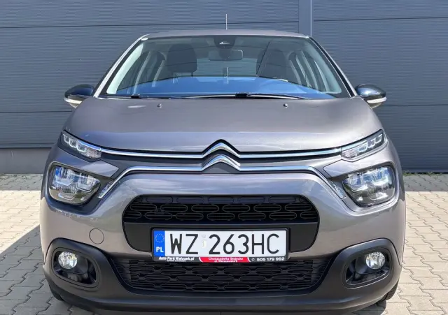 CITROËN C3 1.2 PureTech Feel