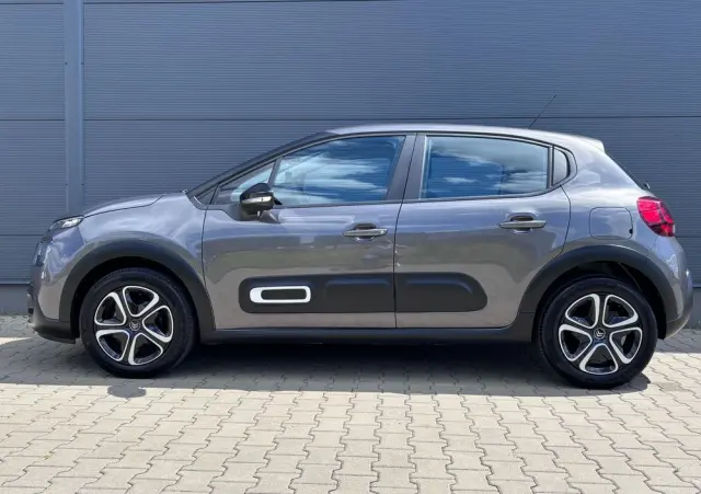 CITROËN C3 1.2 PureTech Feel