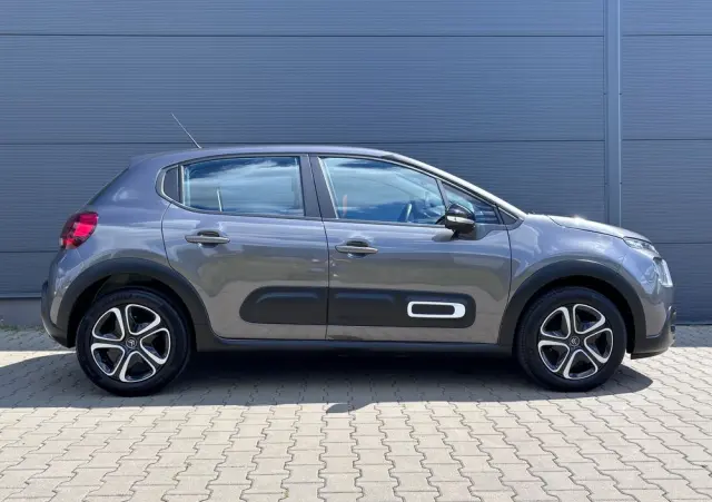 CITROËN C3 1.2 PureTech Feel