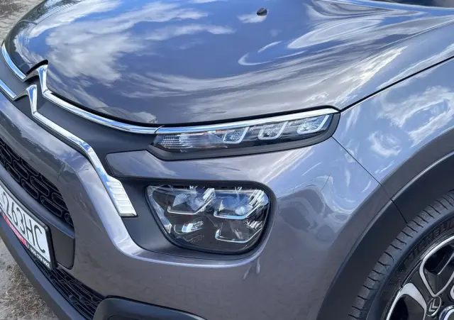 CITROËN C3 1.2 PureTech Feel