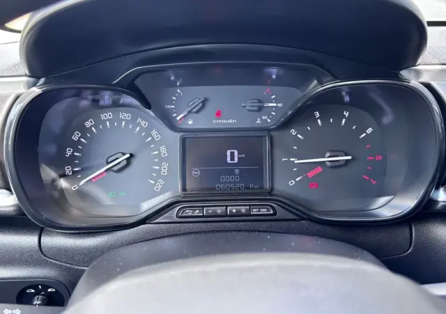 CITROËN C3 1.2 PureTech Feel