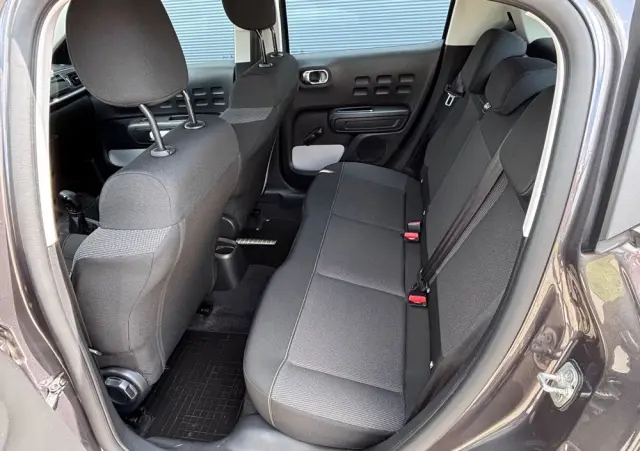 CITROËN C3 1.2 PureTech Feel