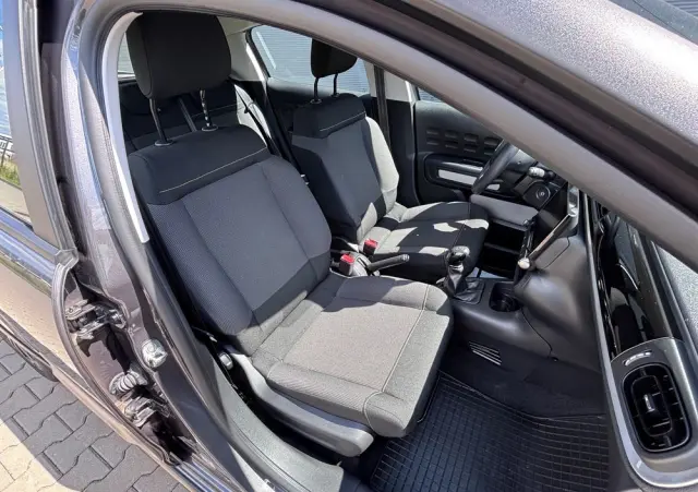 CITROËN C3 1.2 PureTech Feel
