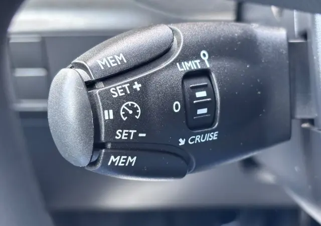 CITROËN C3 1.2 PureTech Feel