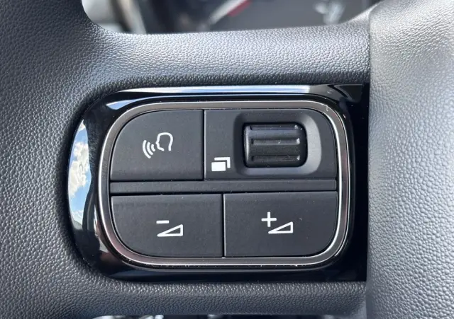 CITROËN C3 1.2 PureTech Feel