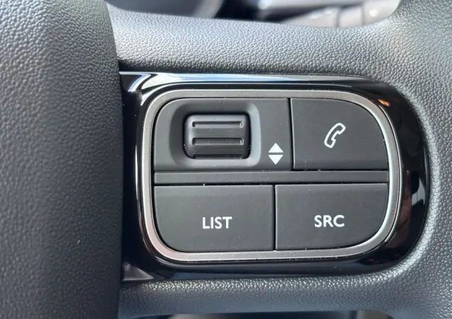 CITROËN C3 1.2 PureTech Feel