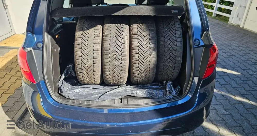 OPEL Meriva 1.4 Ecoflex Design Edition