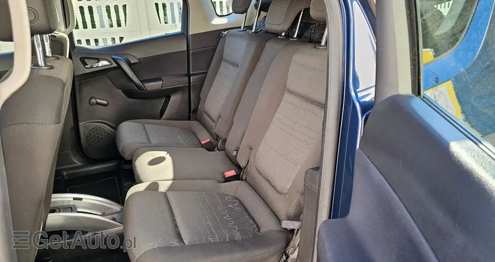 OPEL Meriva 1.4 Ecoflex Design Edition