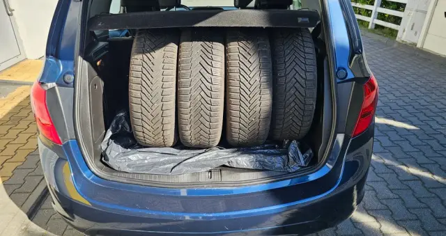 OPEL Meriva 1.4 Ecoflex Design Edition