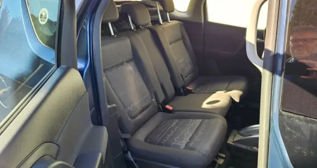 OPEL Meriva 1.4 Ecoflex Design Edition