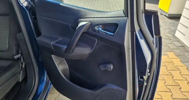 OPEL Meriva 1.4 Ecoflex Design Edition