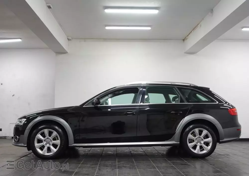 AUDI A4 Allroad 2.0 TDI Quattro S tronic