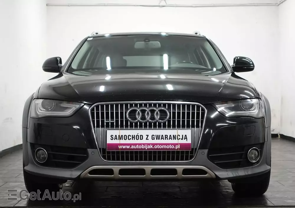 AUDI A4 Allroad 2.0 TDI Quattro S tronic