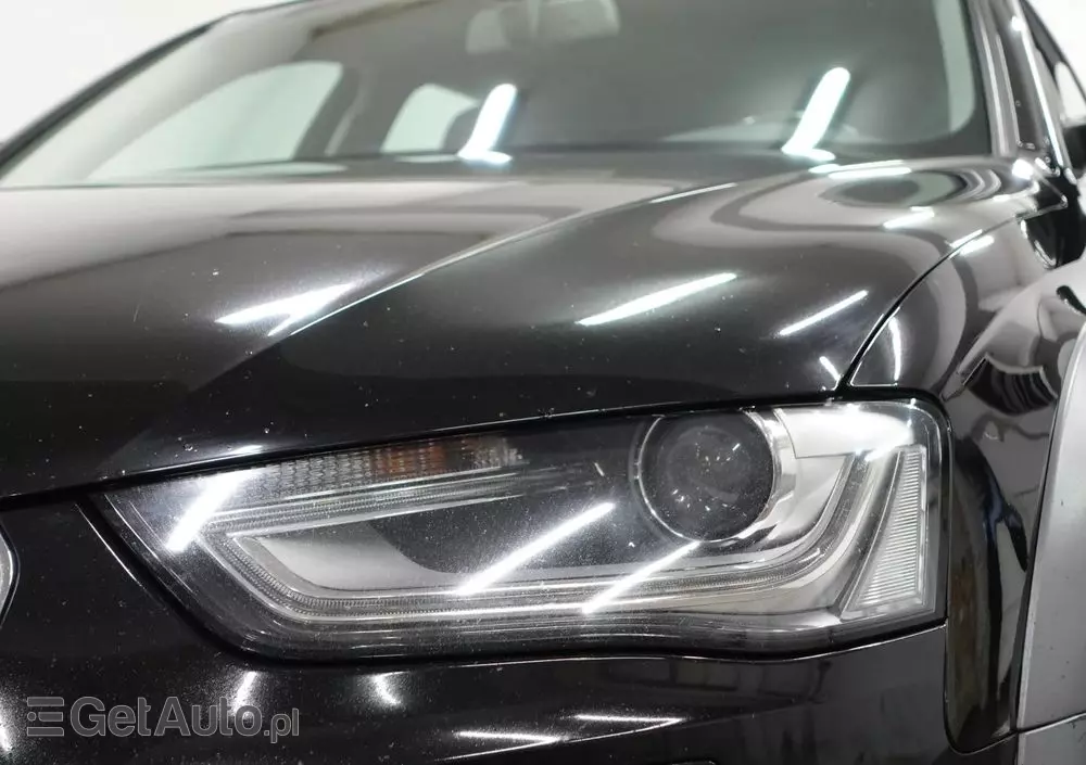 AUDI A4 Allroad 2.0 TDI Quattro S tronic