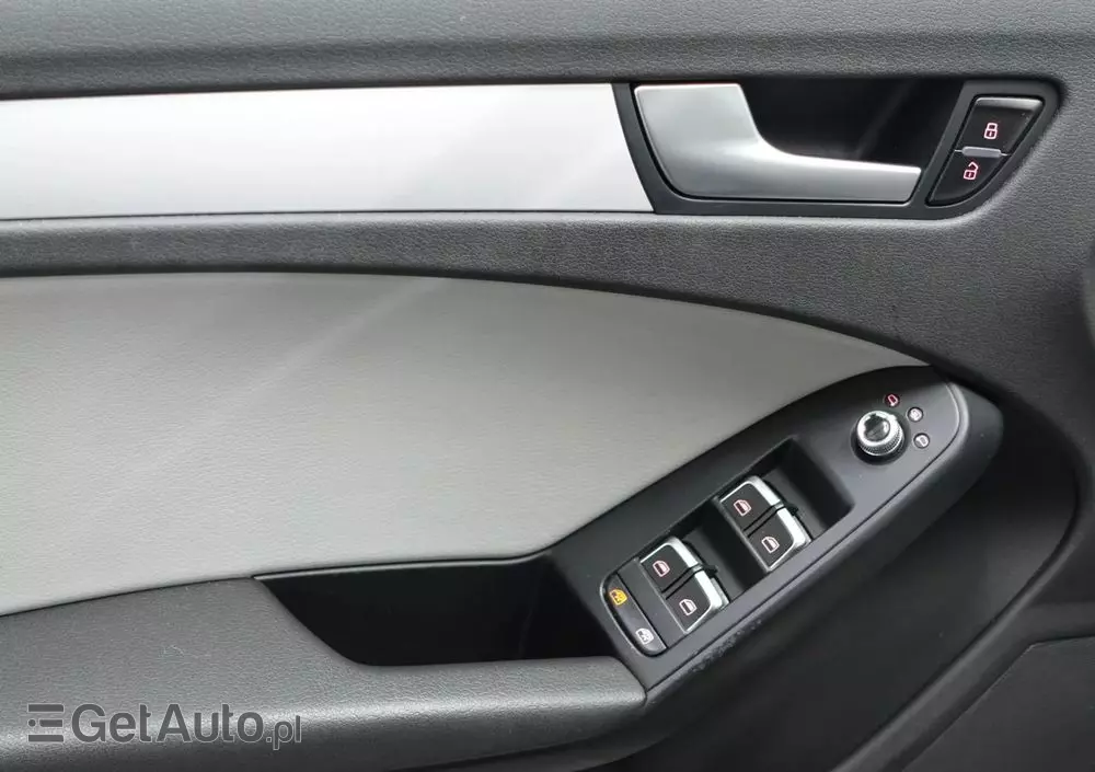 AUDI A4 Allroad 2.0 TDI Quattro S tronic