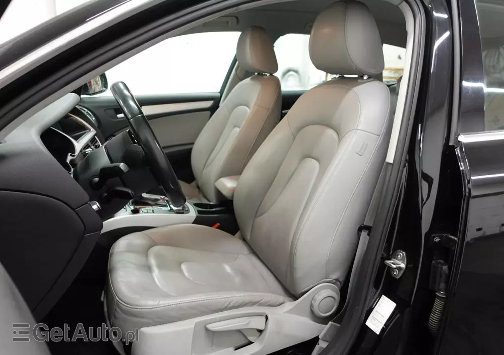 AUDI A4 Allroad 2.0 TDI Quattro S tronic