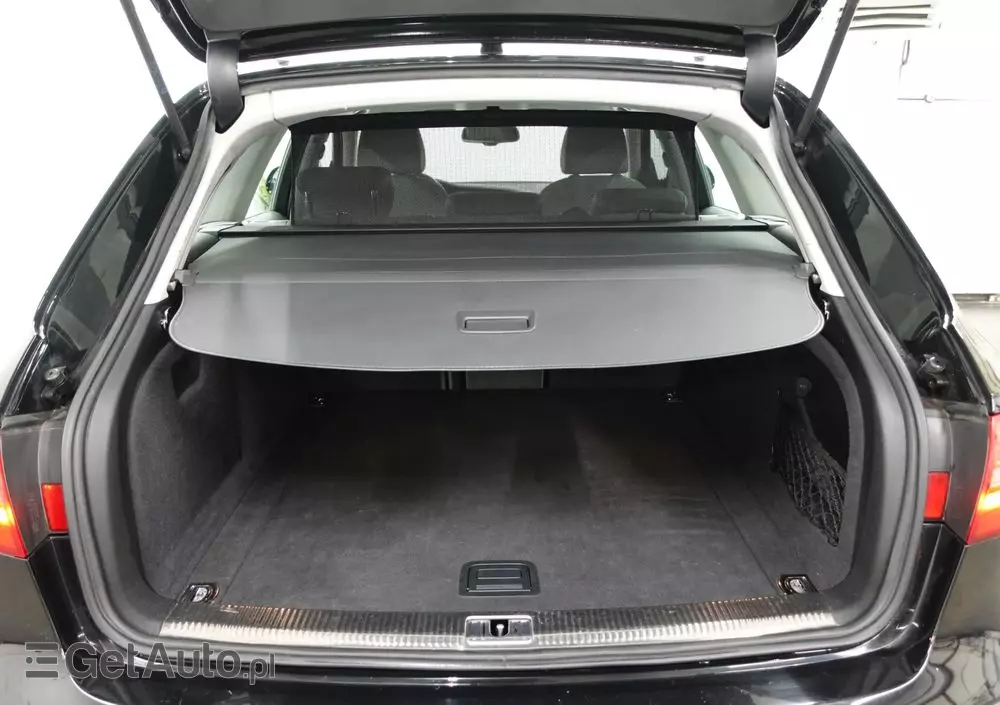 AUDI A4 Allroad 2.0 TDI Quattro S tronic