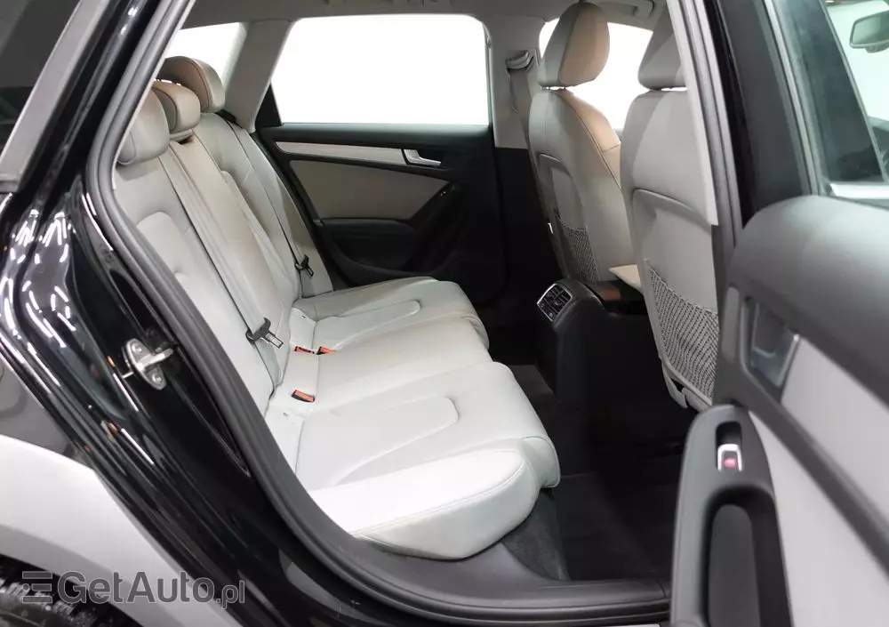 AUDI A4 Allroad 2.0 TDI Quattro S tronic