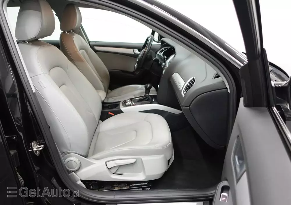 AUDI A4 Allroad 2.0 TDI Quattro S tronic