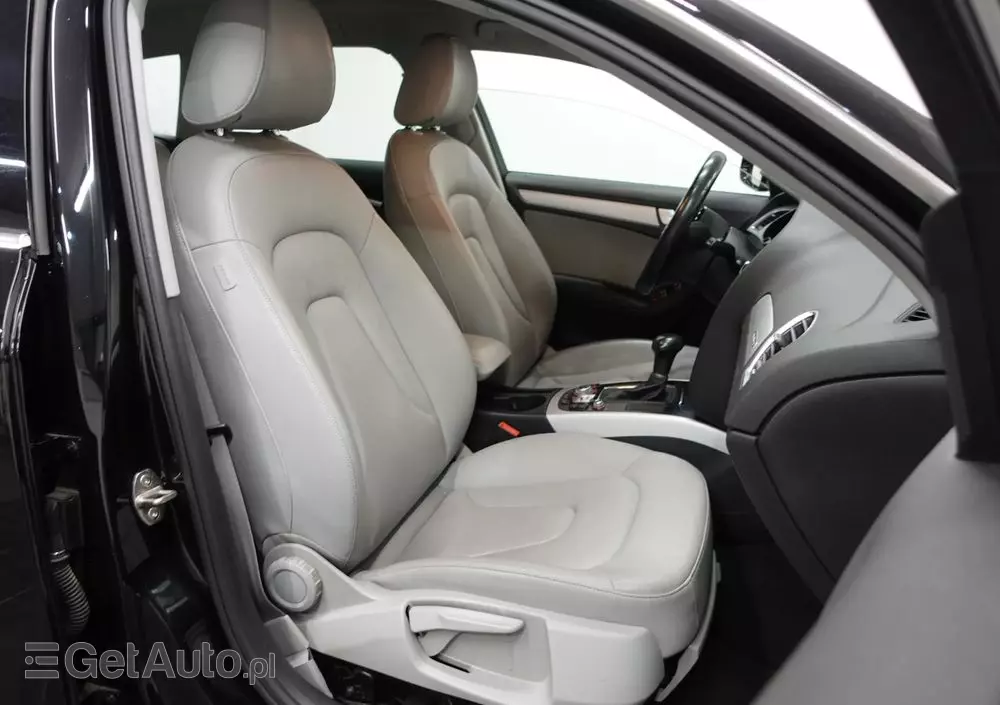 AUDI A4 Allroad 2.0 TDI Quattro S tronic