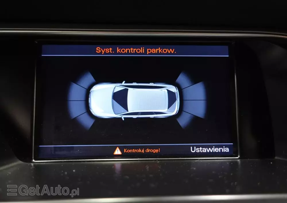 AUDI A4 Allroad 2.0 TDI Quattro S tronic