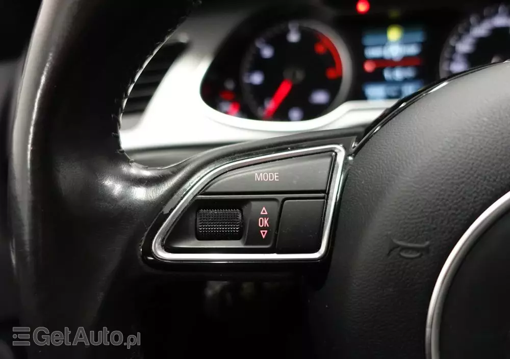 AUDI A4 Allroad 2.0 TDI Quattro S tronic