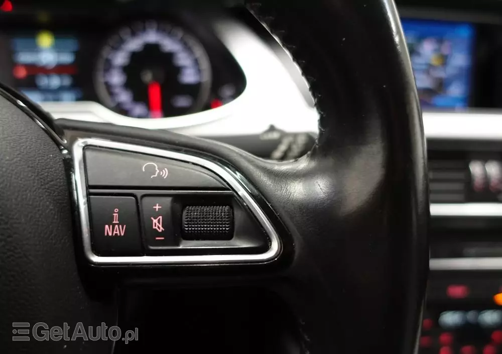 AUDI A4 Allroad 2.0 TDI Quattro S tronic