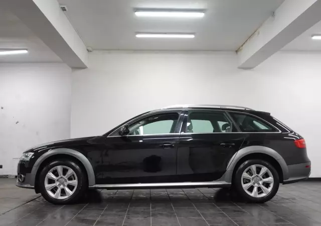 AUDI A4 Allroad 2.0 TDI Quattro S tronic
