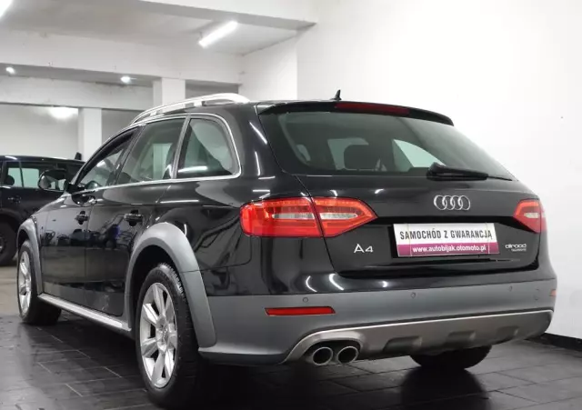 AUDI A4 Allroad 2.0 TDI Quattro S tronic