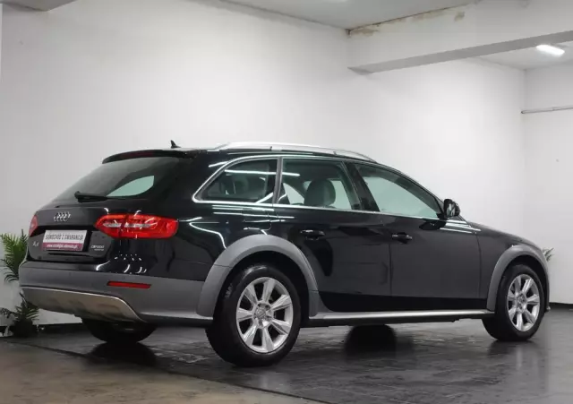 AUDI A4 Allroad 2.0 TDI Quattro S tronic